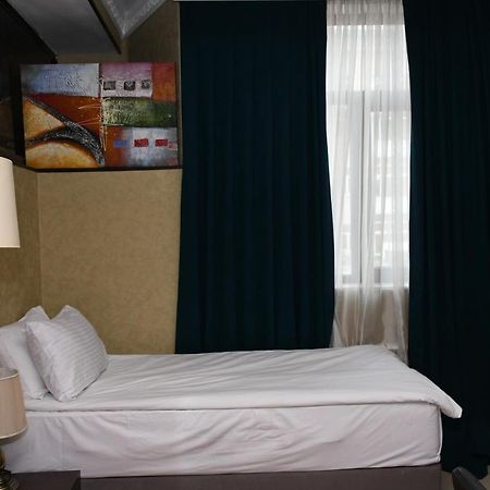 Square Baku Hotel 外观 照片