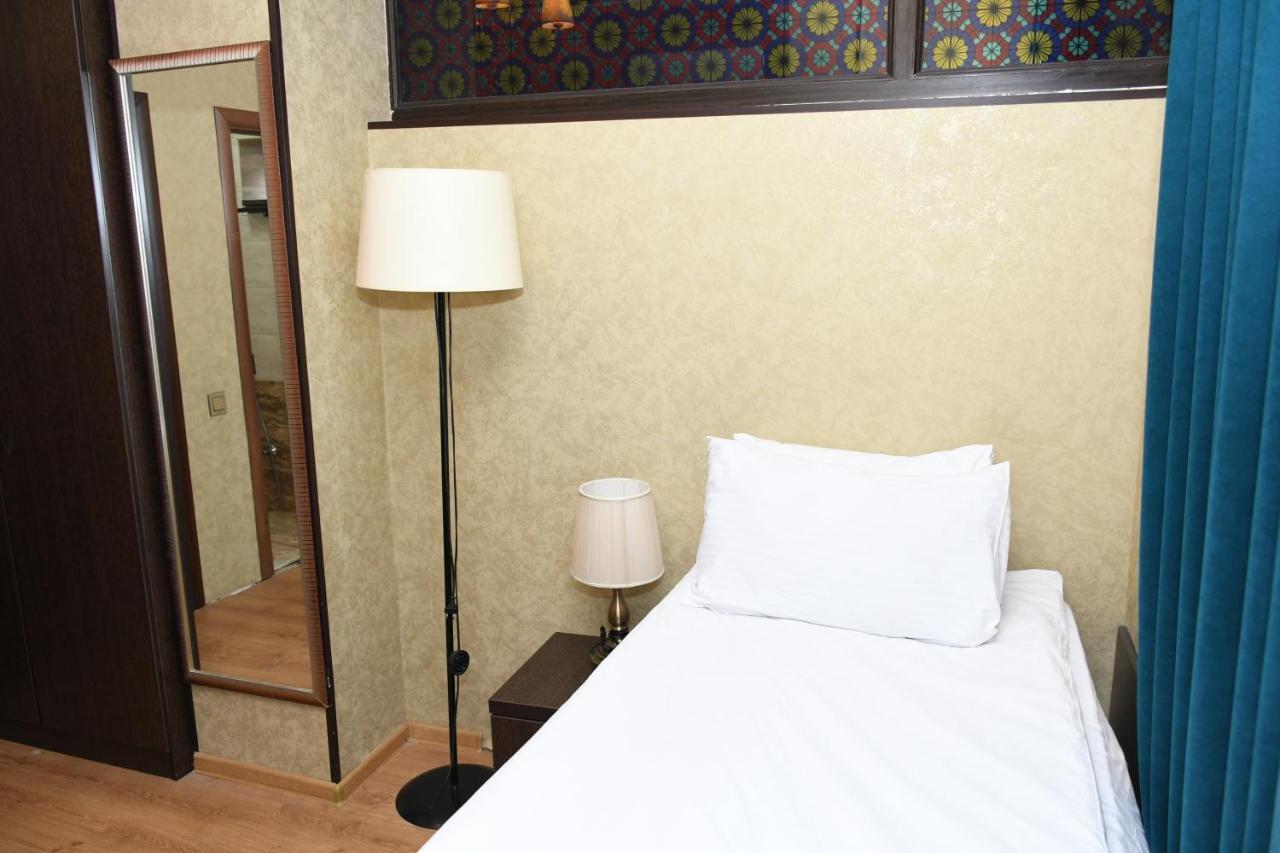 Square Baku Hotel 外观 照片