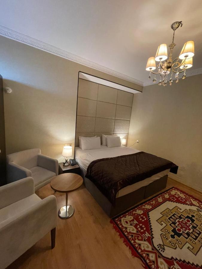 Square Baku Hotel 外观 照片