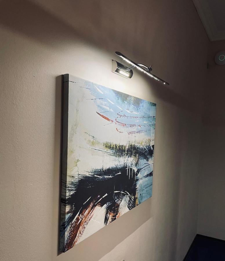 Square Baku Hotel 外观 照片