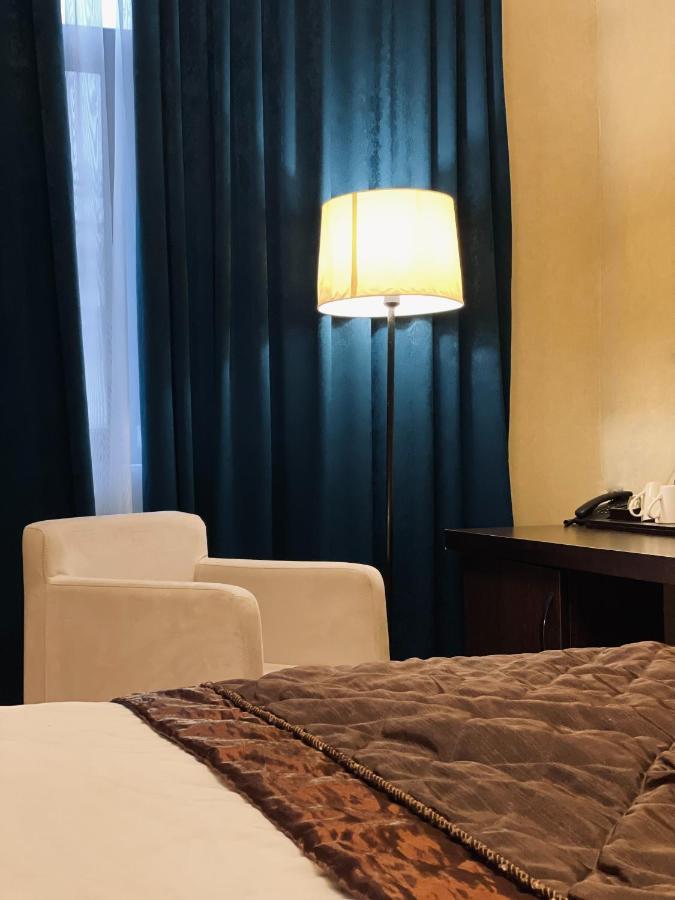 Square Baku Hotel 外观 照片