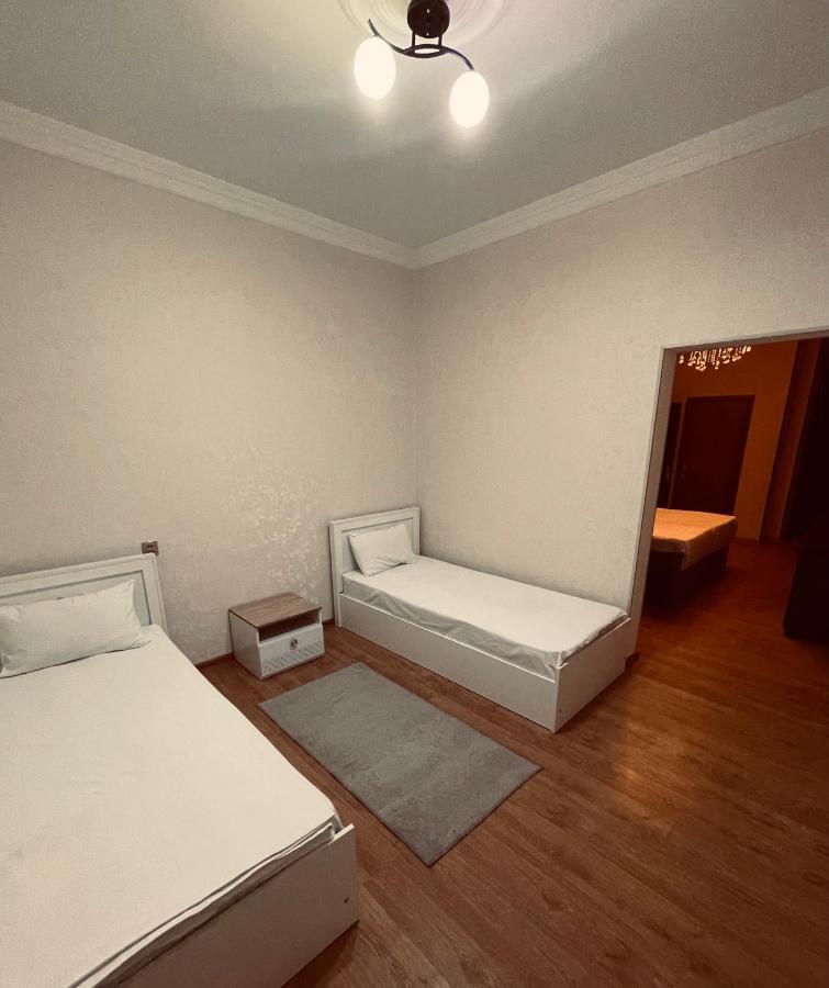 Square Baku Hotel 外观 照片