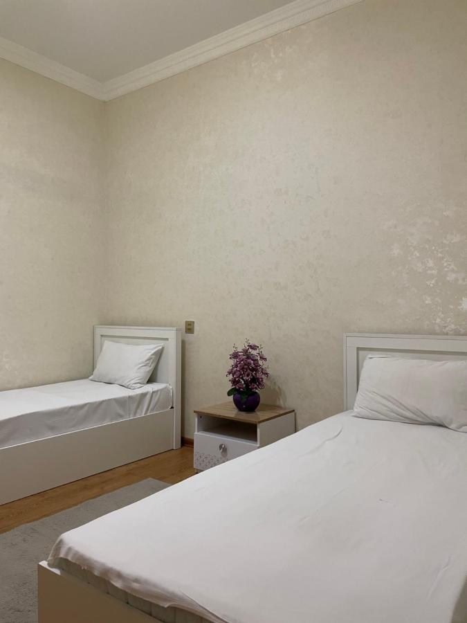 Square Baku Hotel 外观 照片